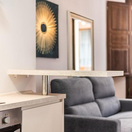 Tuguest Concepcion Apartment Granada Buitenkant foto