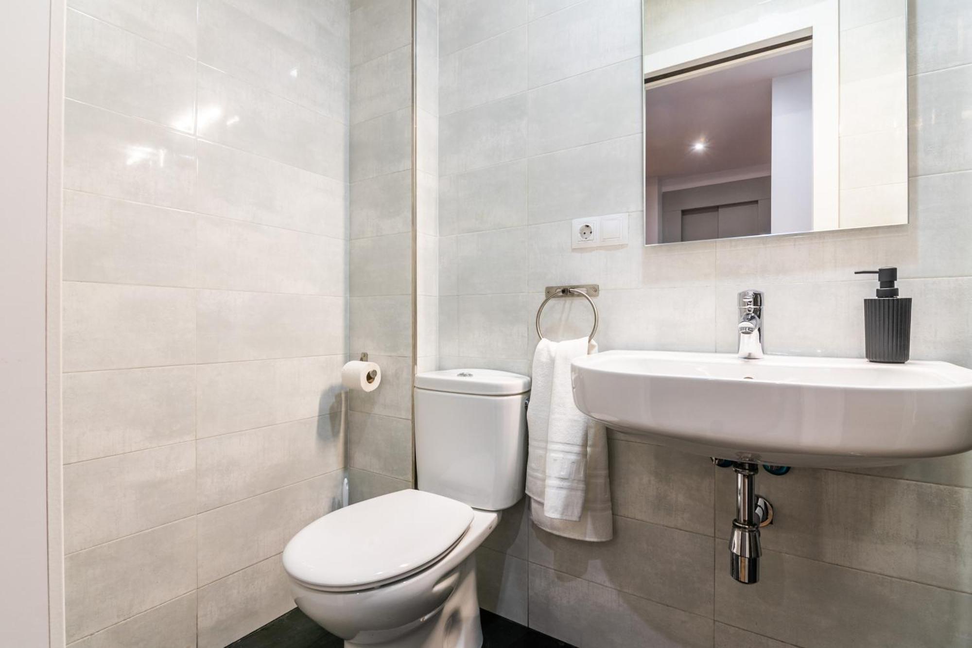 Tuguest Concepcion Apartment Granada Buitenkant foto
